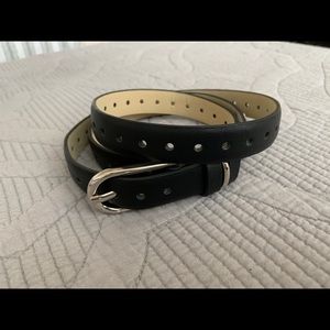 Steve Madden female belt